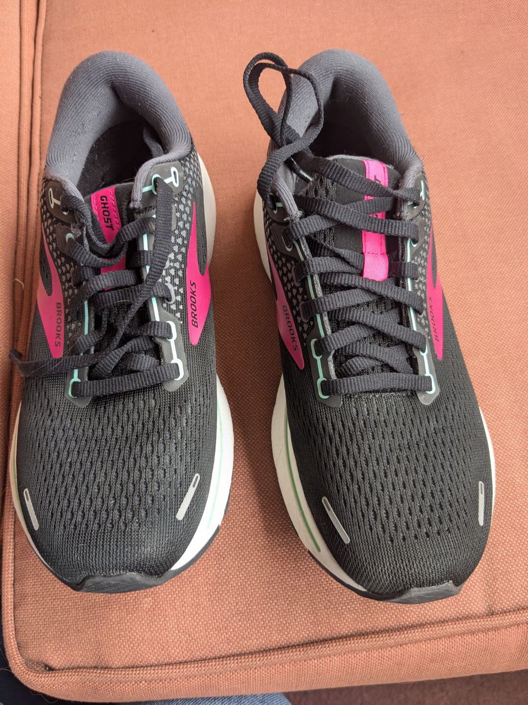 Brooks Ghost 15 Running Shoes - Women's - photo 3