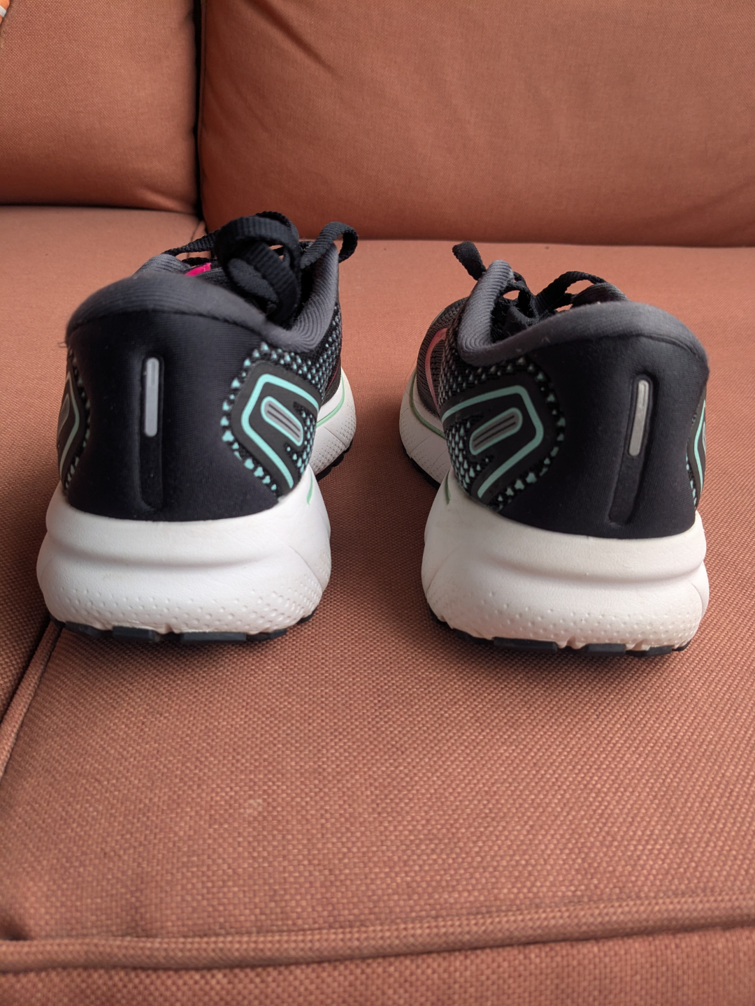 Brooks Ghost 15 Running Shoes - Women's - photo 4