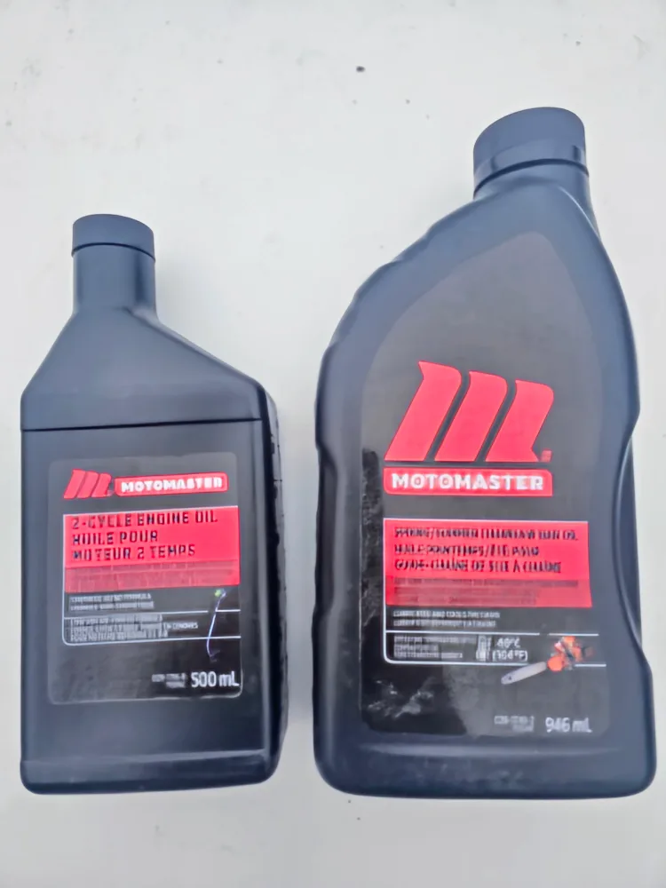 New Poulan Pro Chainsaw PR5020 20" Bar image indicator(5)