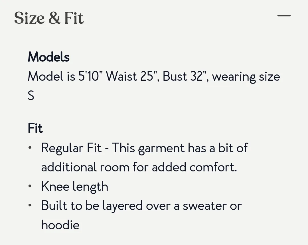 TenTree Recycled Wool Longline Coat image indicator(7)