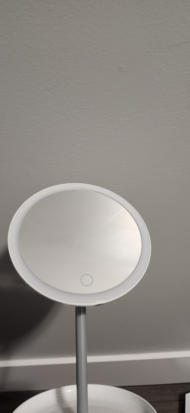 LED Lighted Vanity Mirror🧡