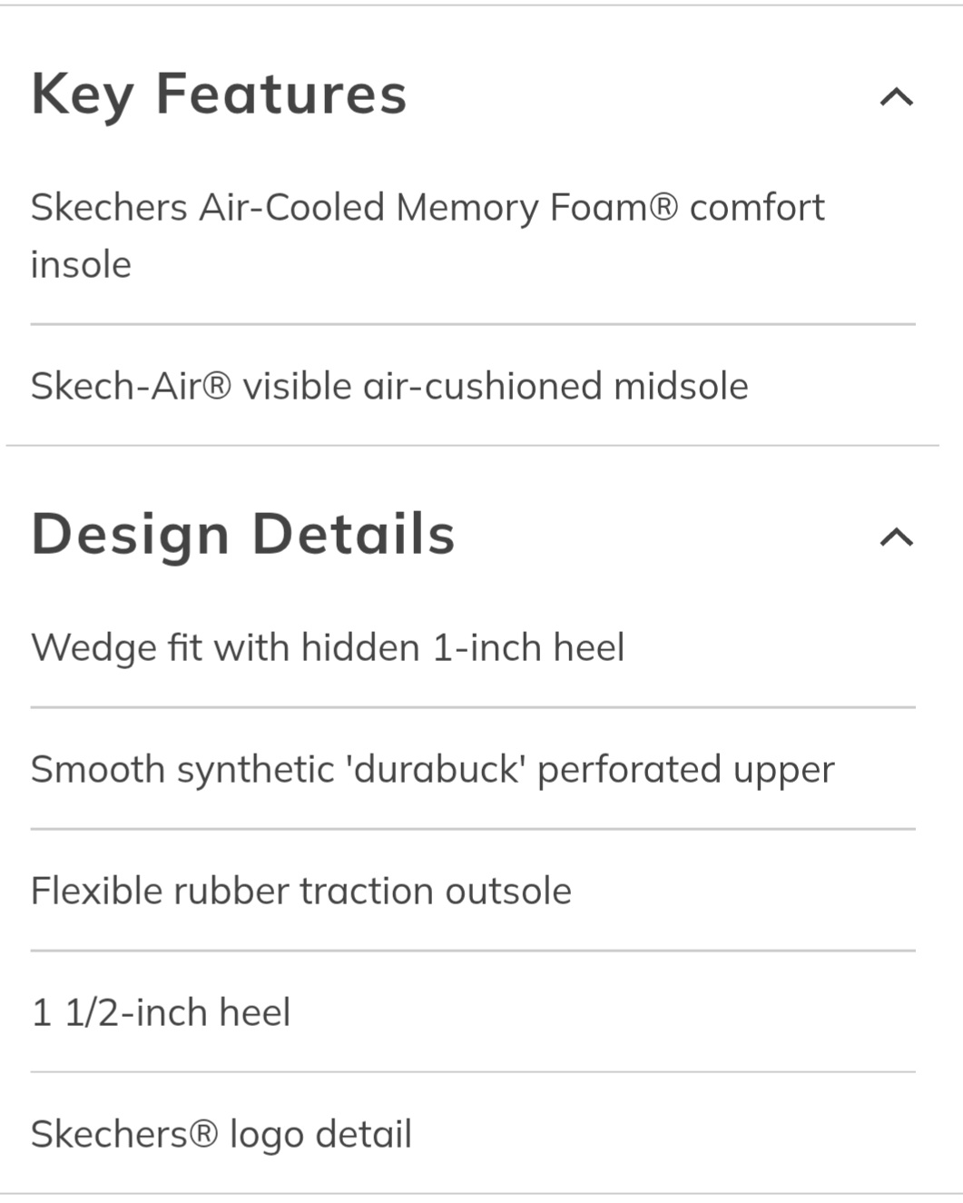 Skechers Women's Uno 'Stand on Air' White Sneakers - photo 2