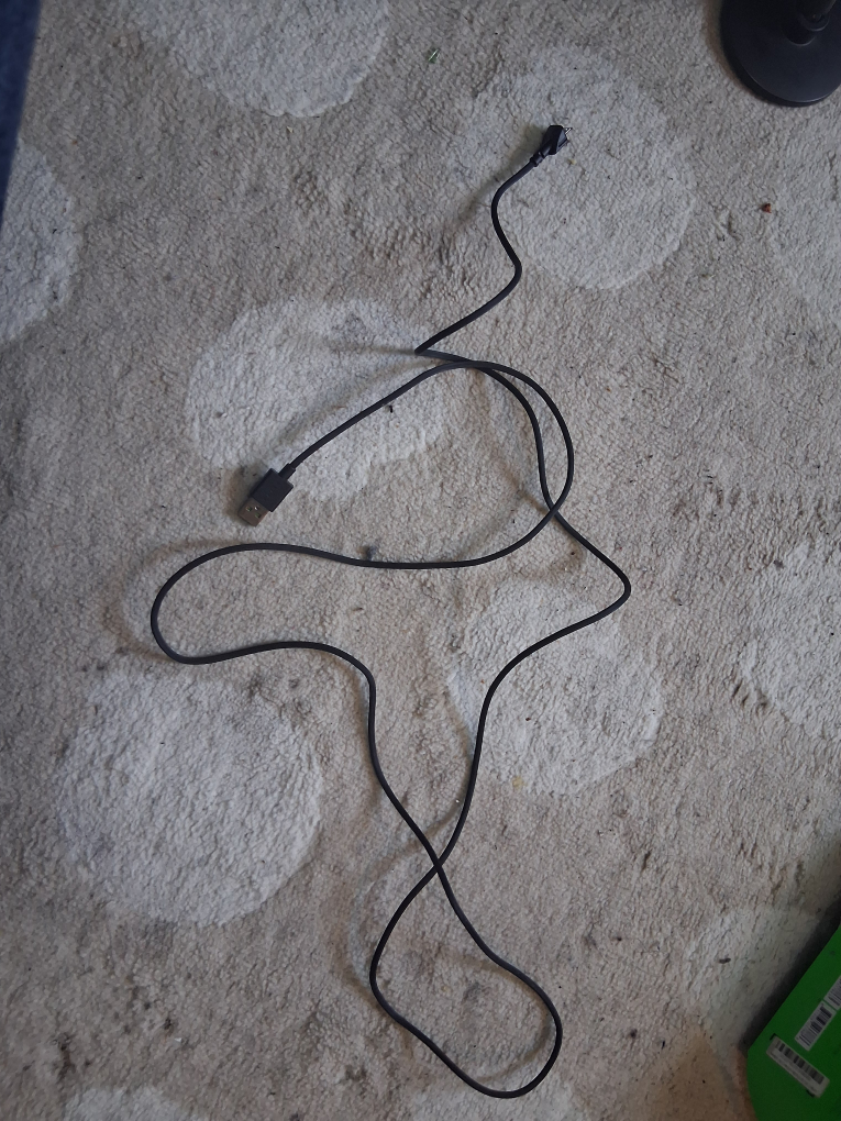 Razer Seiren Mini USB Condenser Microphone - photo 3