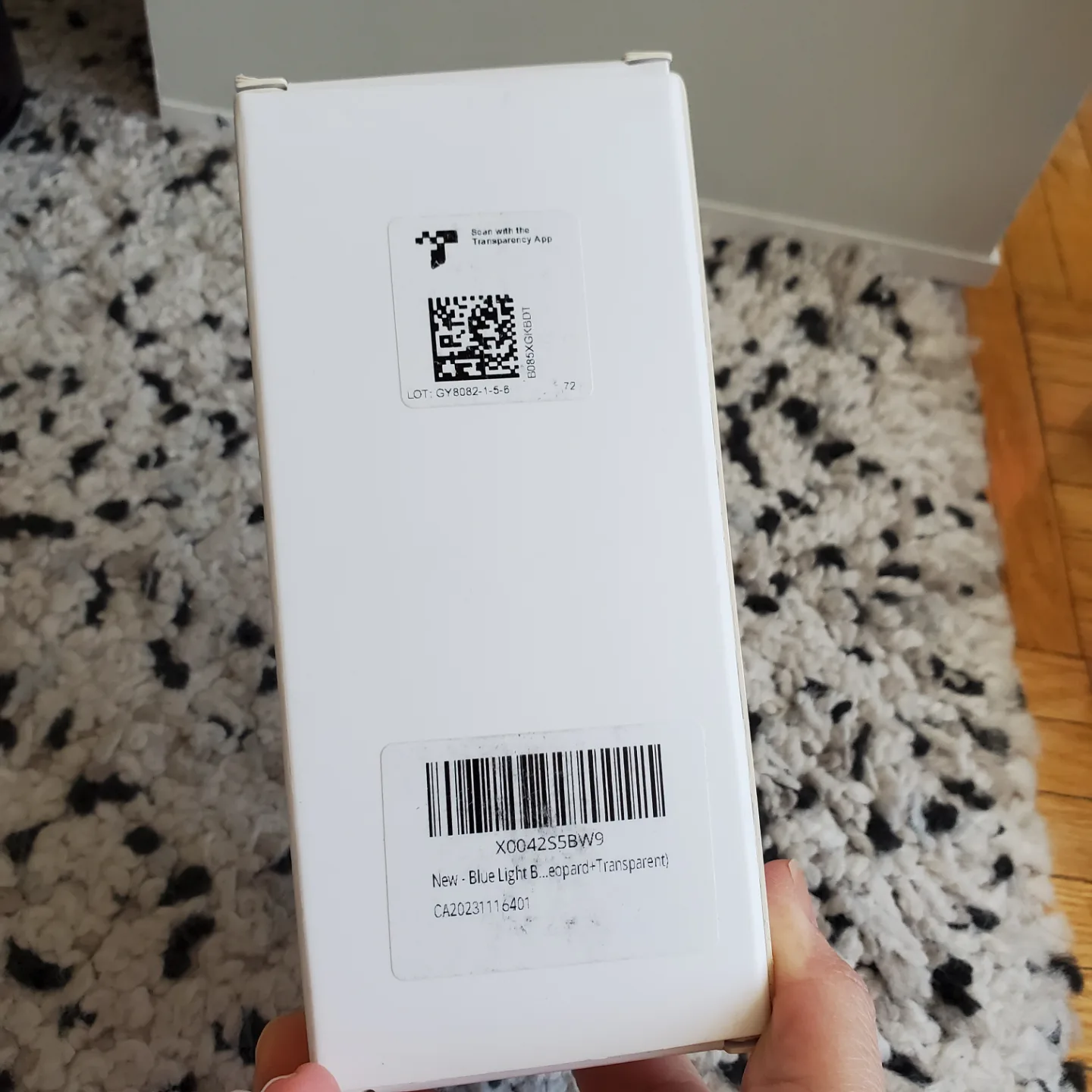 Gaoye Designers Milan Blue Light Blocking Glasses - 3 Pack image indicator(9)