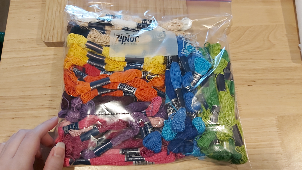 Crafting Cord- Bulk Lot