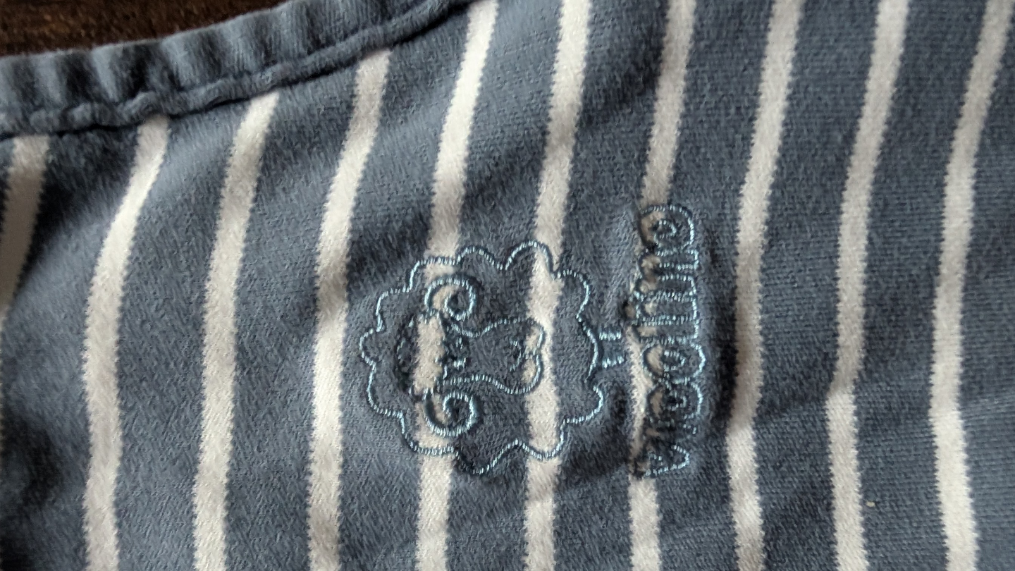Woolino 4 Season Baby Sleep Bag - Size 2-4