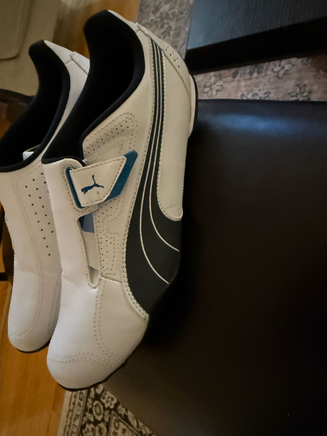Puma slip-on shoes - photo 2