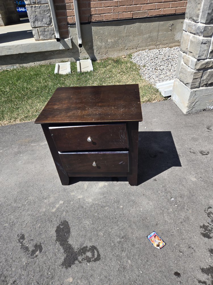 side tables