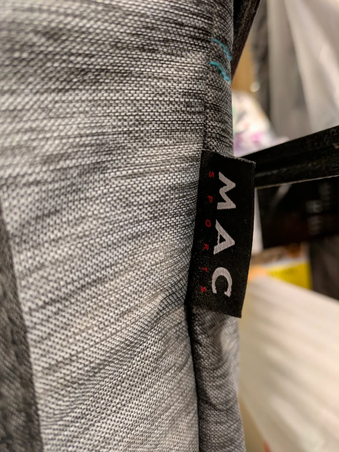 Costco MAC Sports XL Folding Wagon *Firm price* image indicator(4)