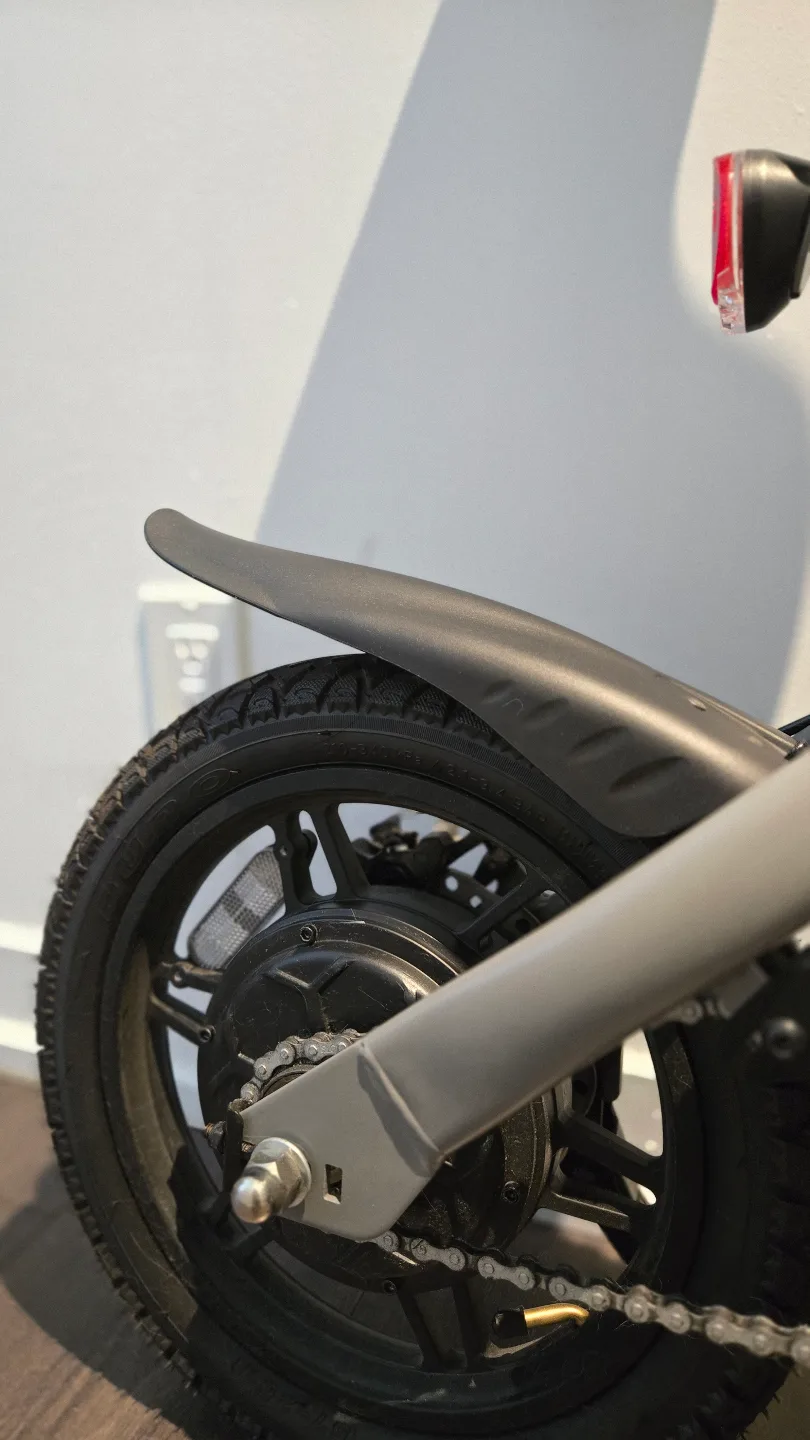 GOTRAX S2 Foldable and Сompact Electric Bike 14" image indicator(5)