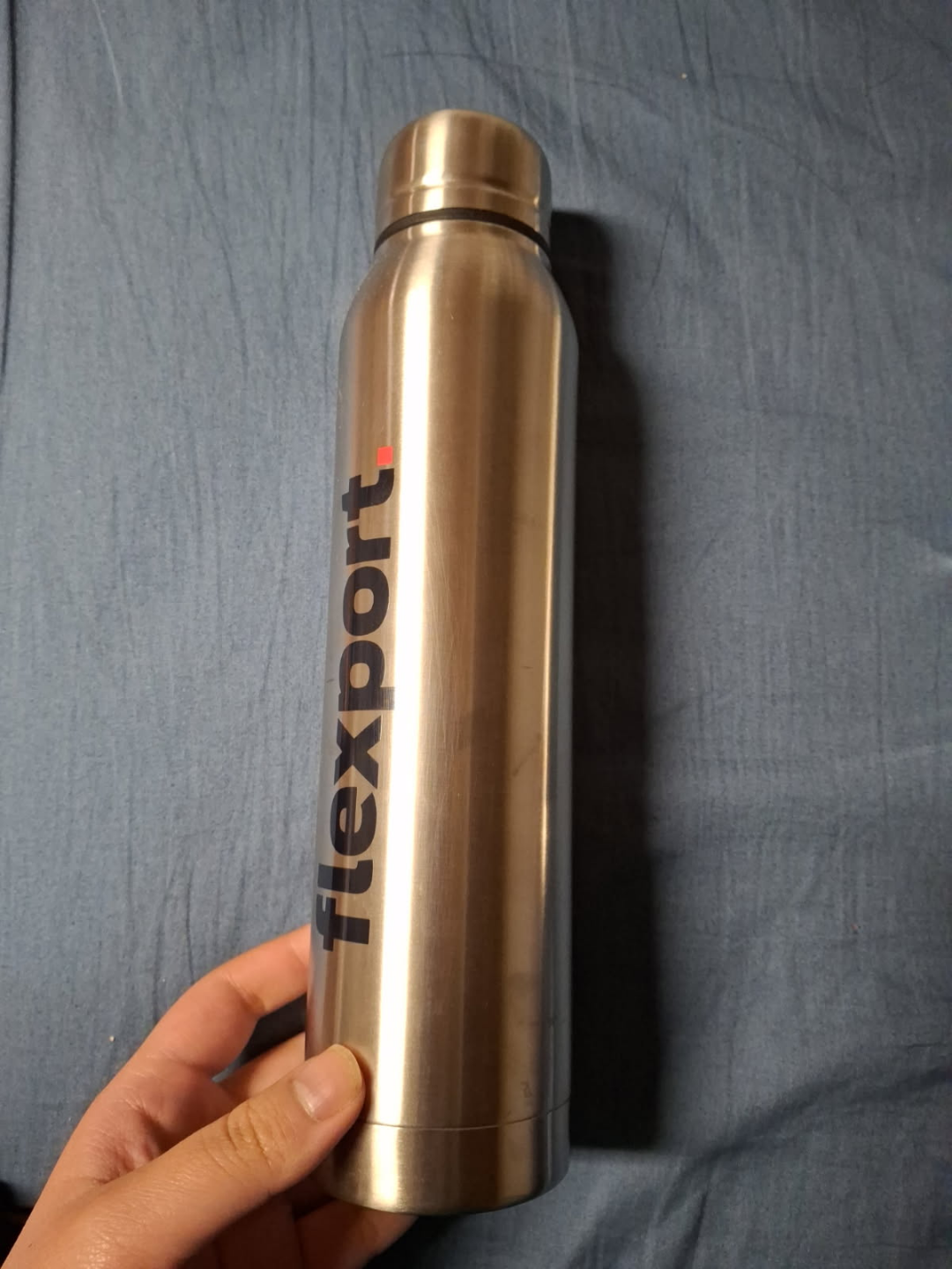 Stainless Steel Leak proof Water Bottle