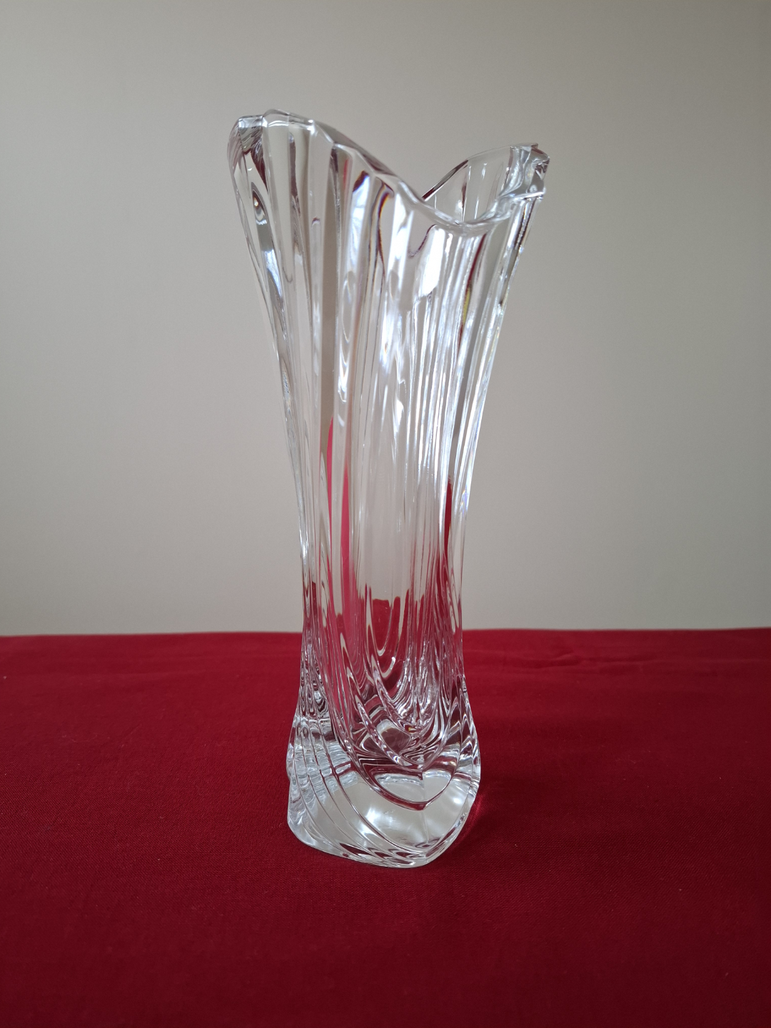 Mikasa Vase (Flores) - photo 4