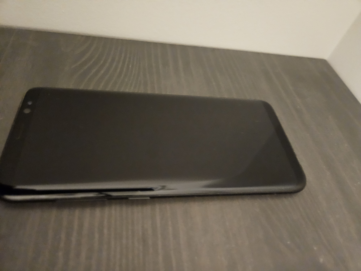 Samsung Galaxy S8 Smartphone - Black - photo 5