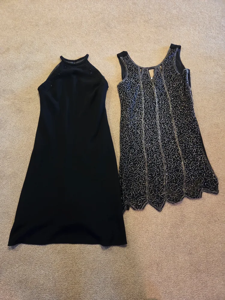 Ladies party dresses image indicator(5)