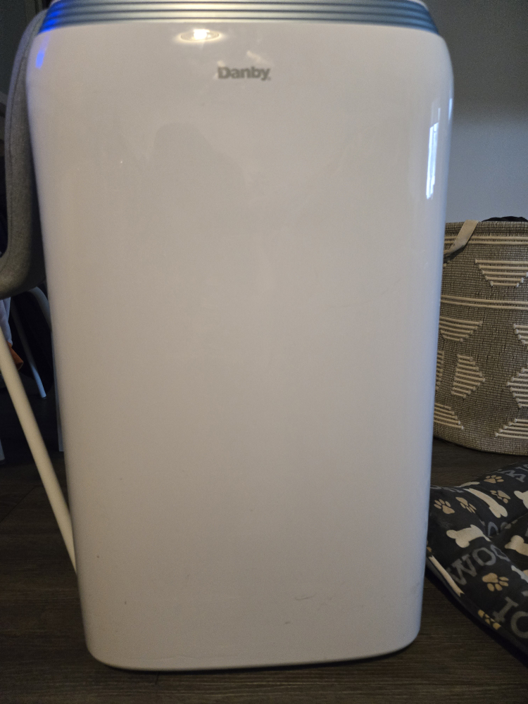 Danby 8000 BTU Portable Air Conditioner