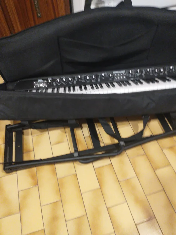 KORG SV 2-88 key Piano image indicator(7)