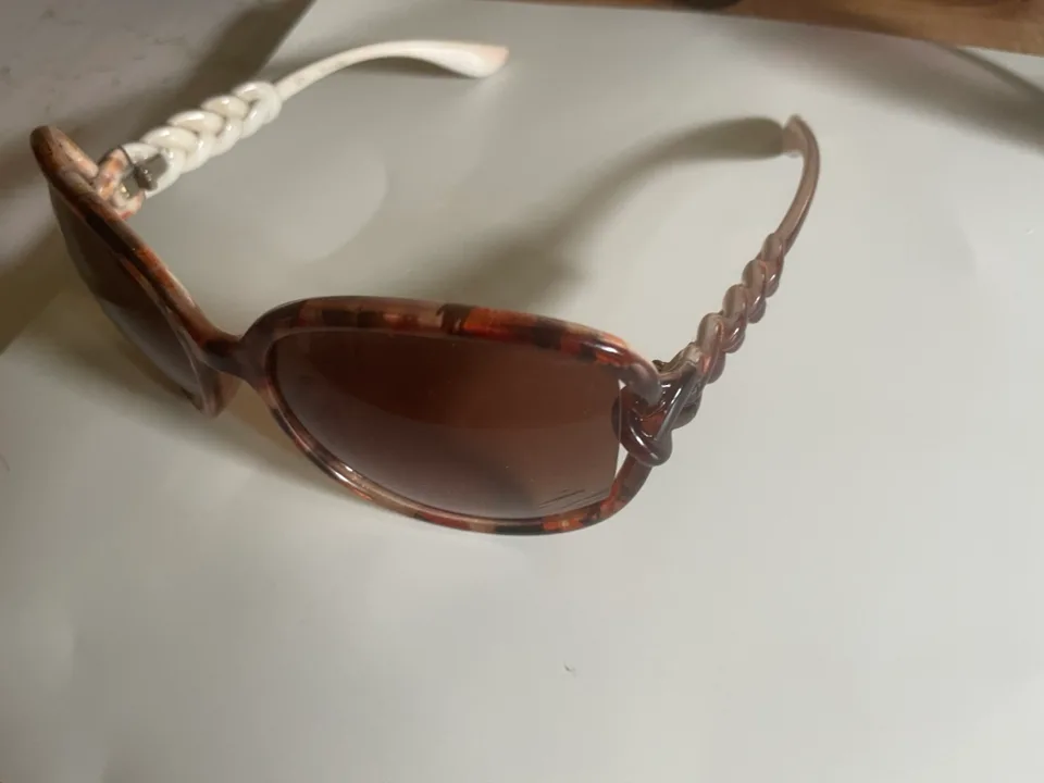 Sunglasses image indicator(2)