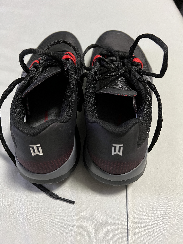 Nike TW 15 Golf Shoes - Size 7.5 - photo 2