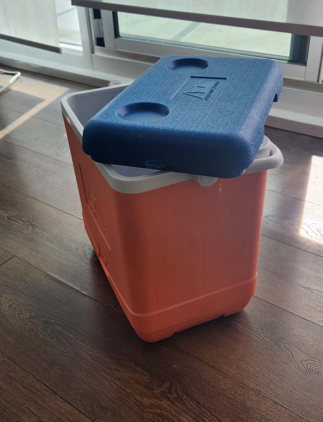 Cooler 26L - photo 2