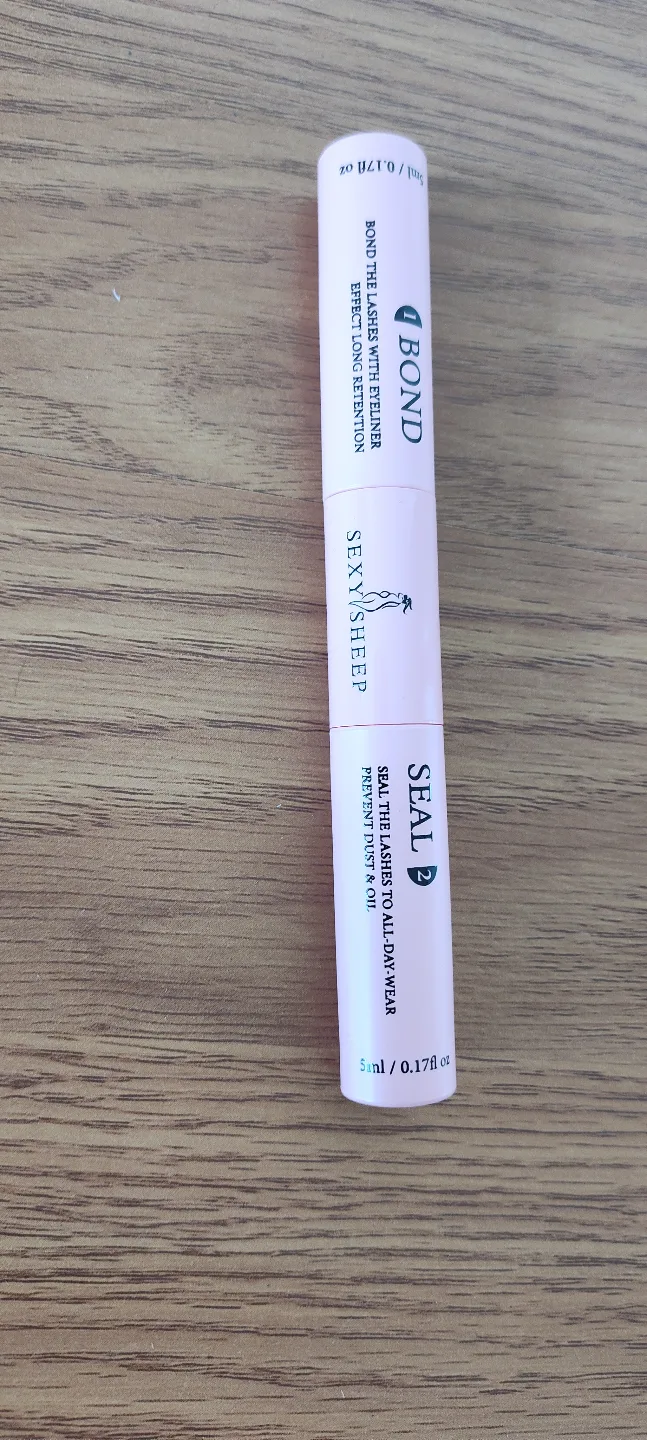 Strong Fix Eyelash Glue and Seal thumbnail