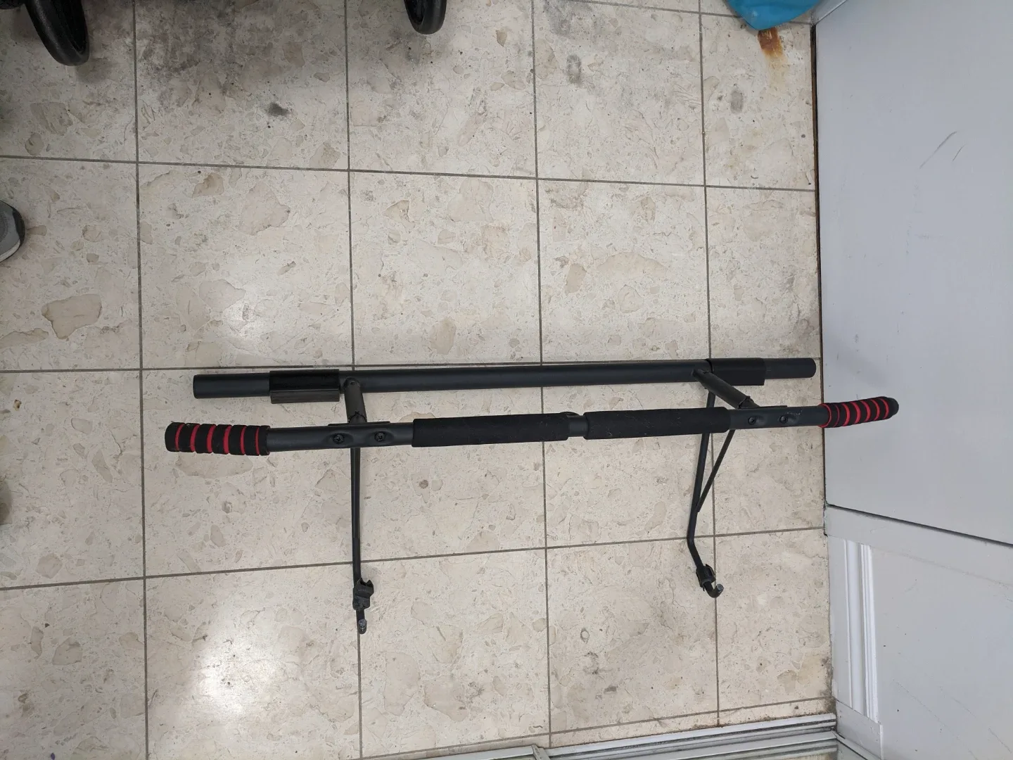 Doorway Pull-Up Bar image indicator(6)