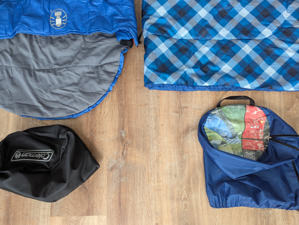 Ventura Sleeping Bag - photo 2