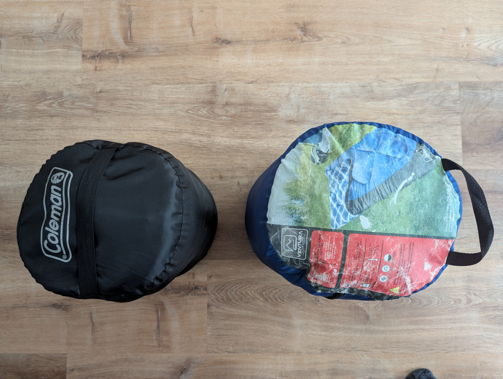 Ventura Sleeping Bag - photo 5