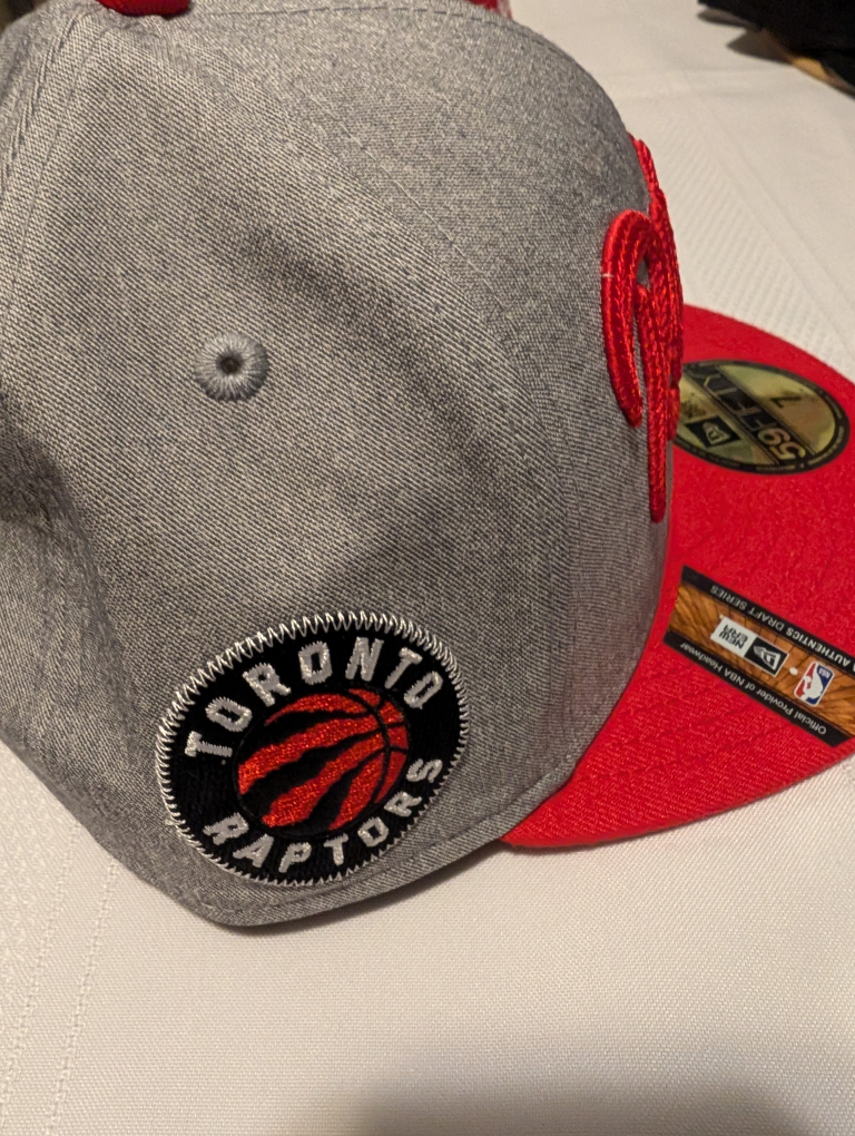 Toronto Raptors - photo 3