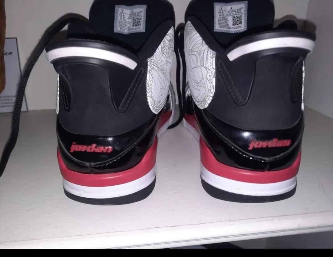 Jordan dub 0's image indicator(2)