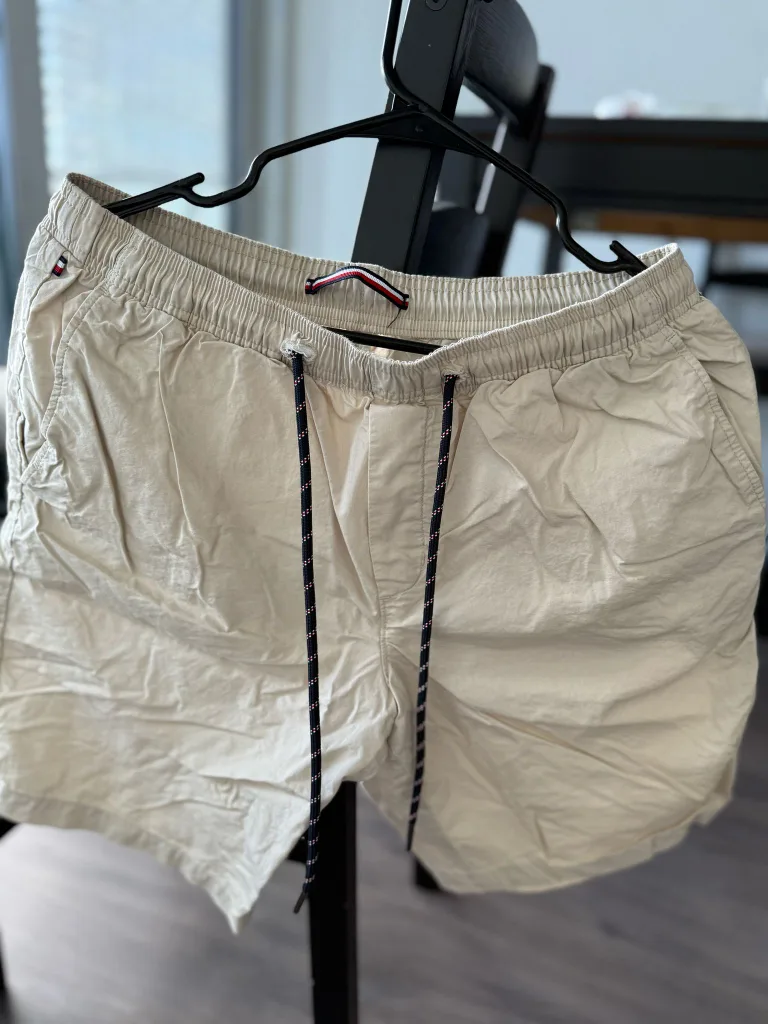 Men's Shorts Bundle - Tommy Hilfiger & ZARA image indicator(2)