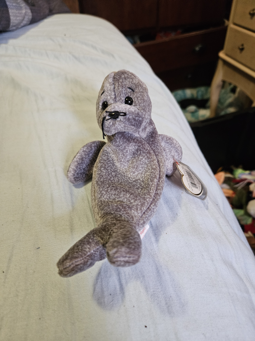 Beanie Babies Fish - photo 4