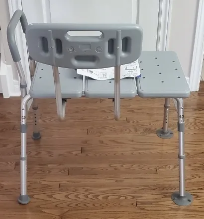 Shower / Bath Transfer Bench image indicator(5)