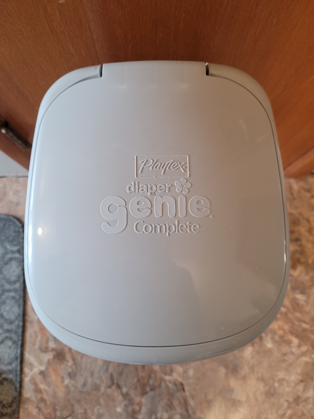 Diaper Genie and Refill - photo 5