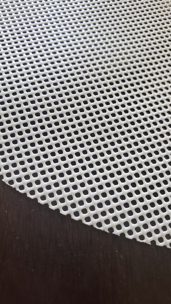 Silicone steamer mat 22cm - photo 2