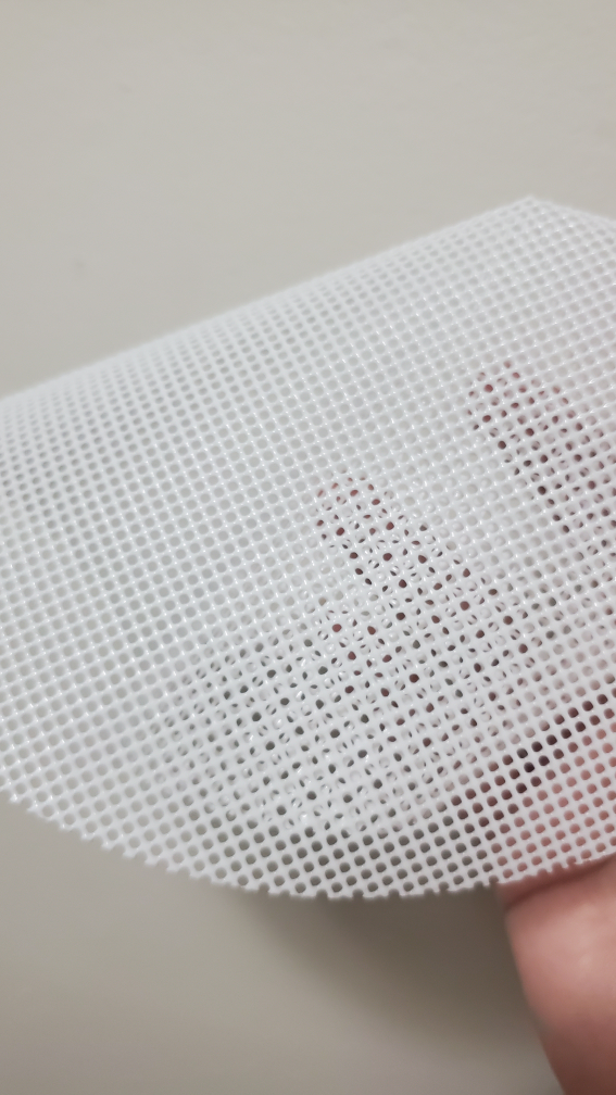 Silicone steamer mat 22cm - photo 5