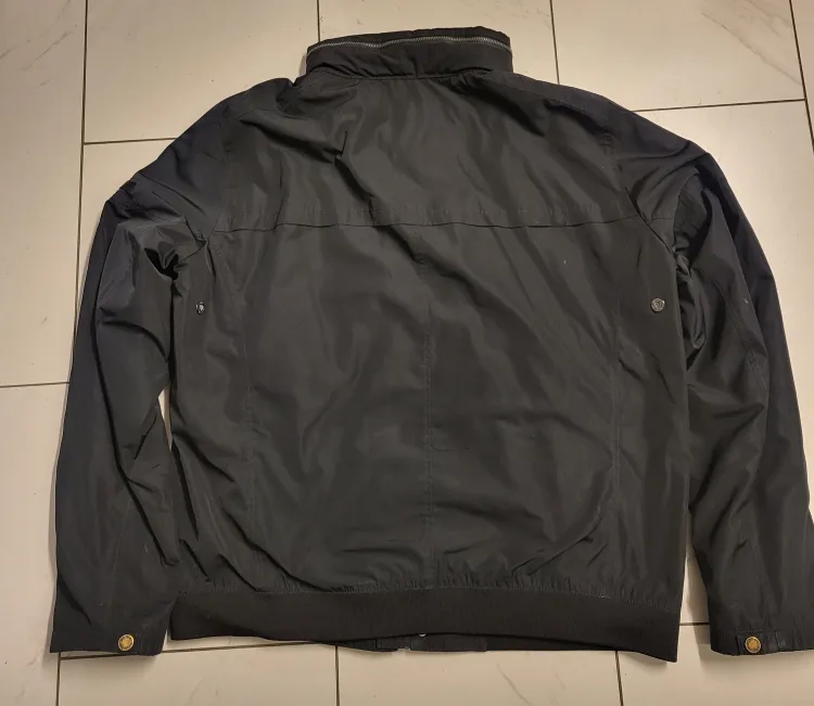 Strellson Men's Black Jacket XL fits L $1 image indicator(5)