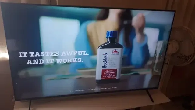 🧡SONY 65 inch Smart Google 4k 120hz Hdr TV with all accessories image indicator(3)