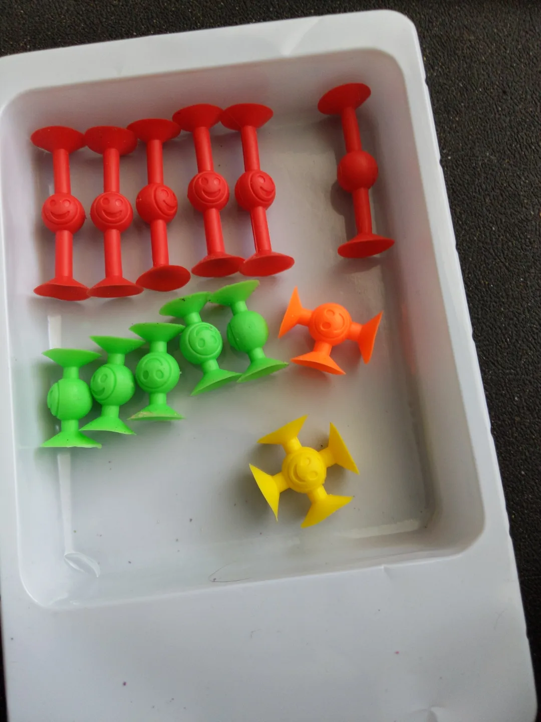 Kids' Craft and Sensory Toy Bundle💚 image indicator(2)