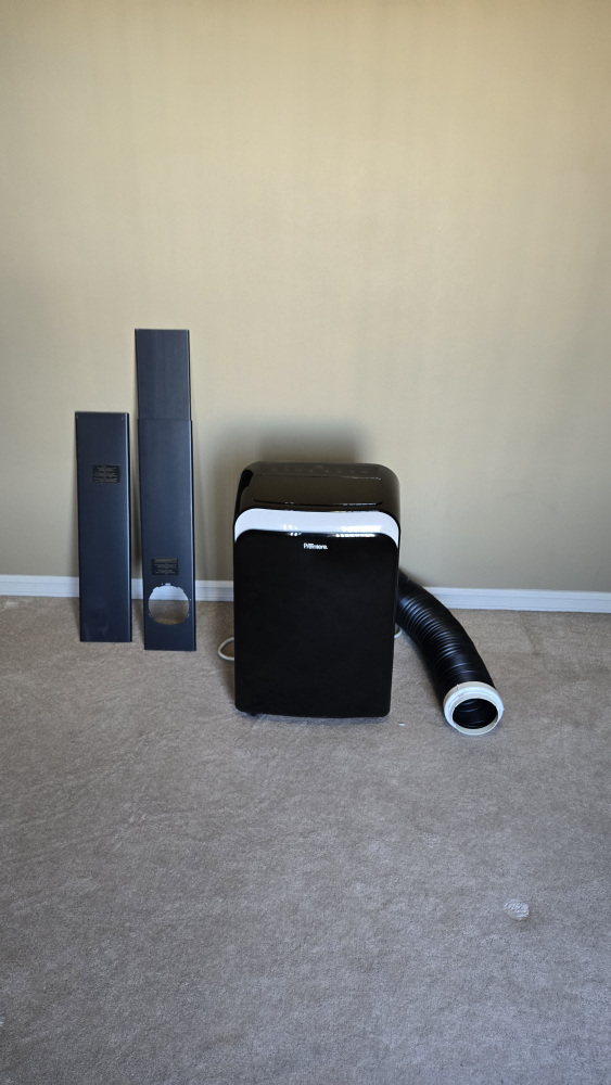 Danby Premier Portable Air Conditioner