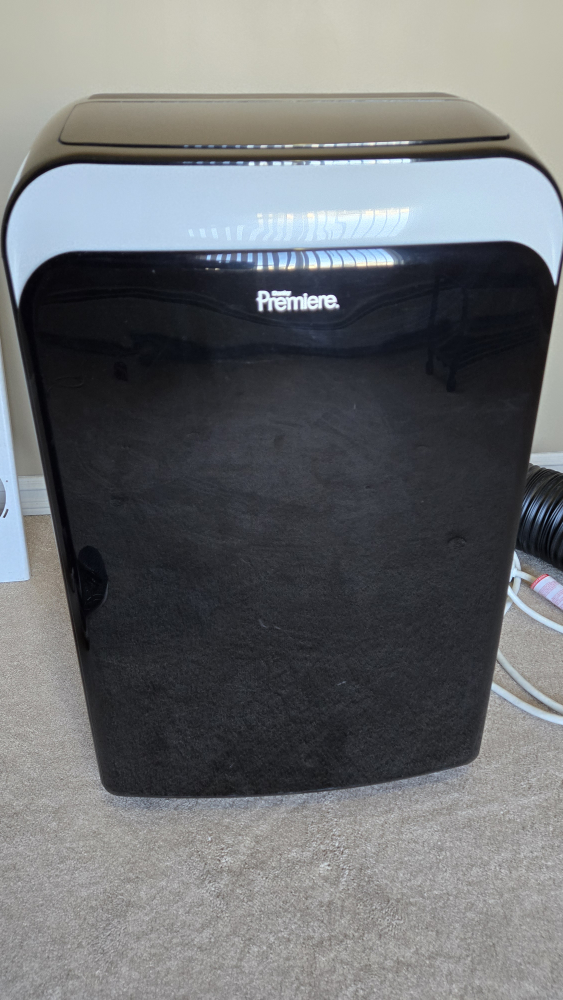 Danby Premier Portable Air Conditioner - photo 2