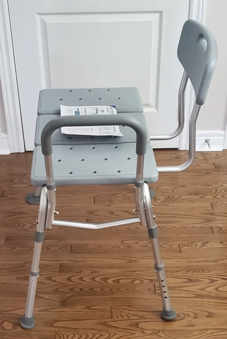 Shower / Bath Transfer Bench image indicator(4)