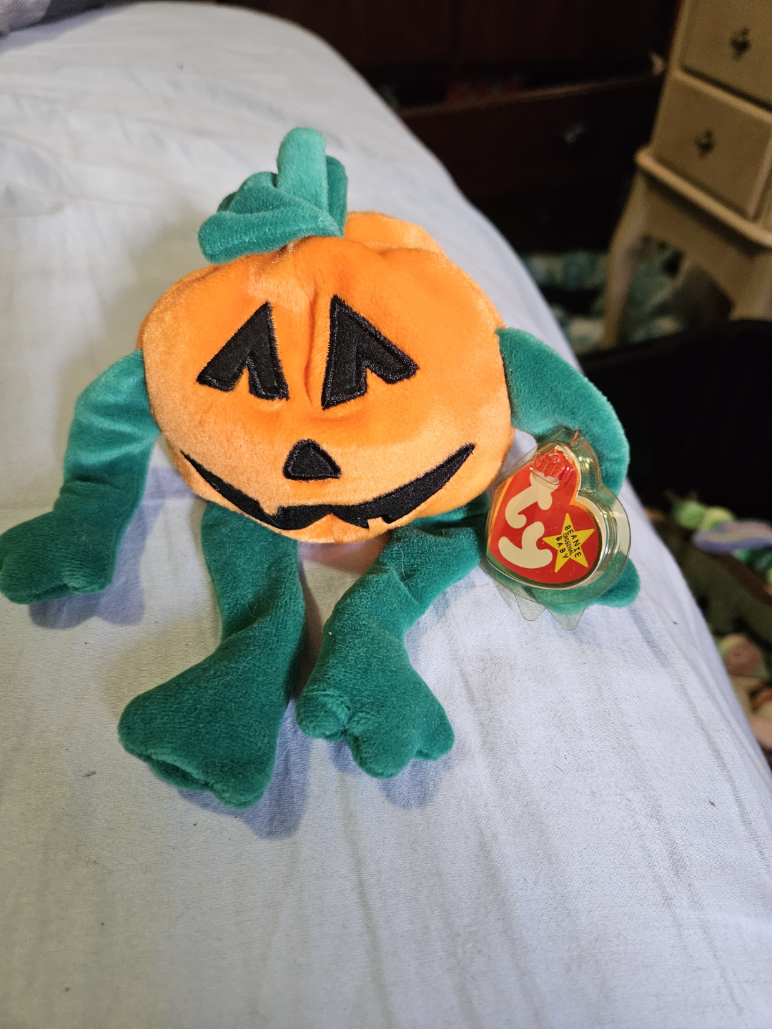 Beanie Baby Holiday - photo 4