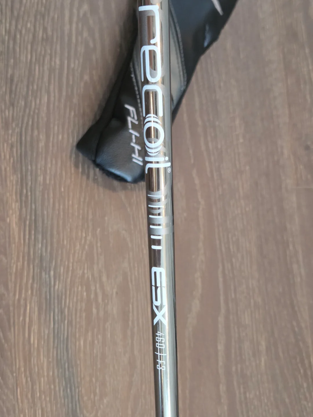 Mizuno JPX923 Irons set image indicator(4)