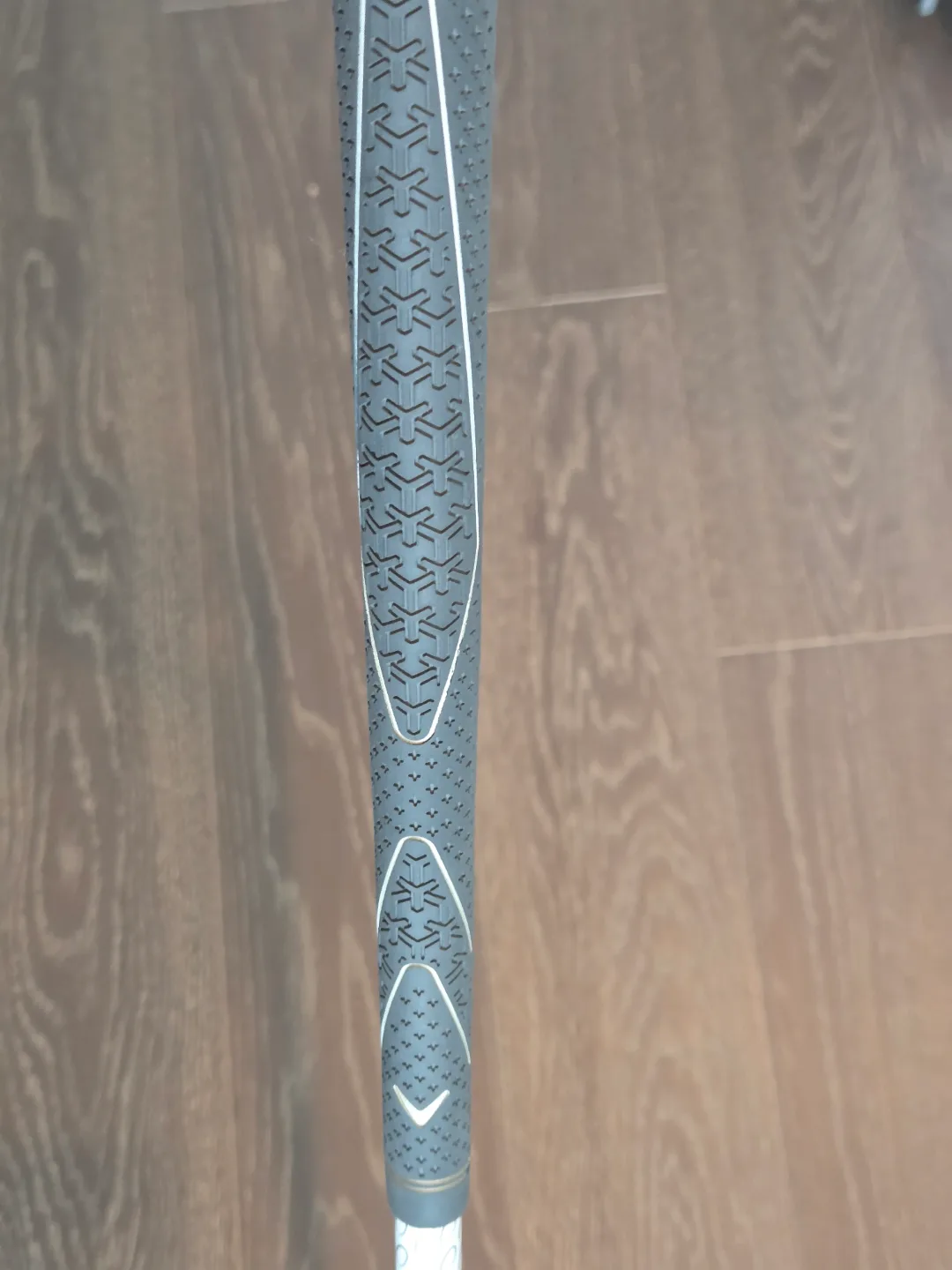 Callaway X Hot golf club 5 hybrid with Ladies flex image indicator(4)