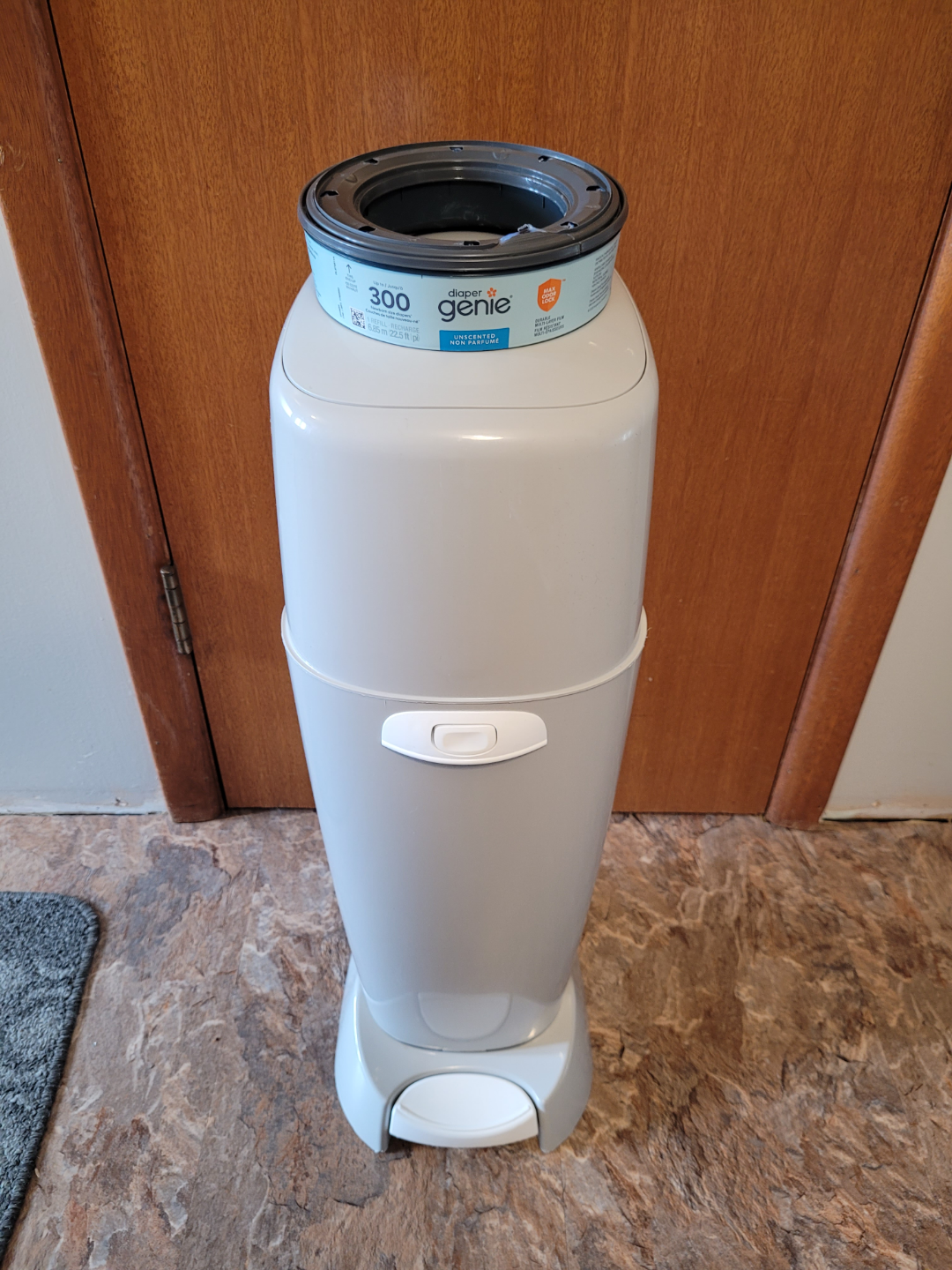 Diaper Genie and Refill