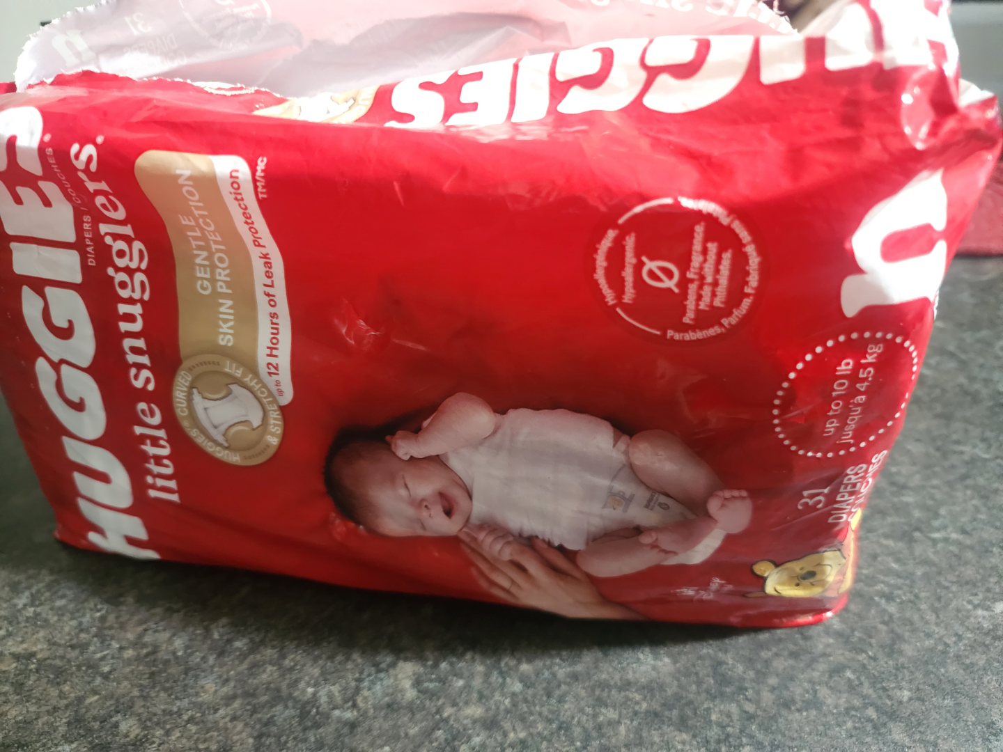Diapers and Similac Formula - photo 3