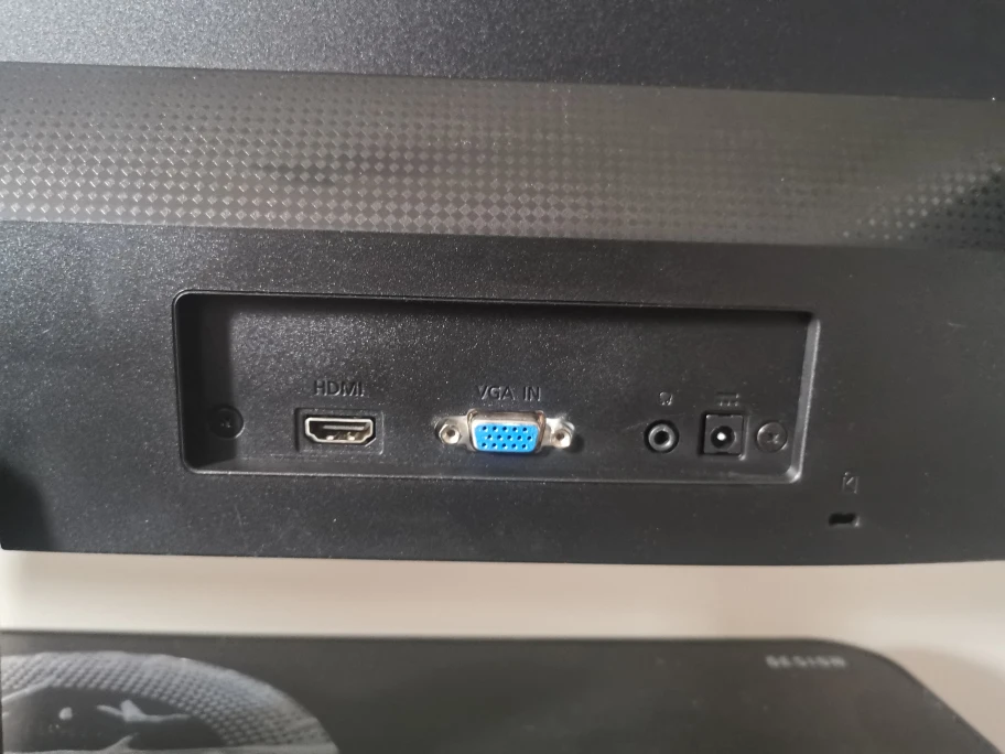 Acer 27" monitor 75Hz - photo 3