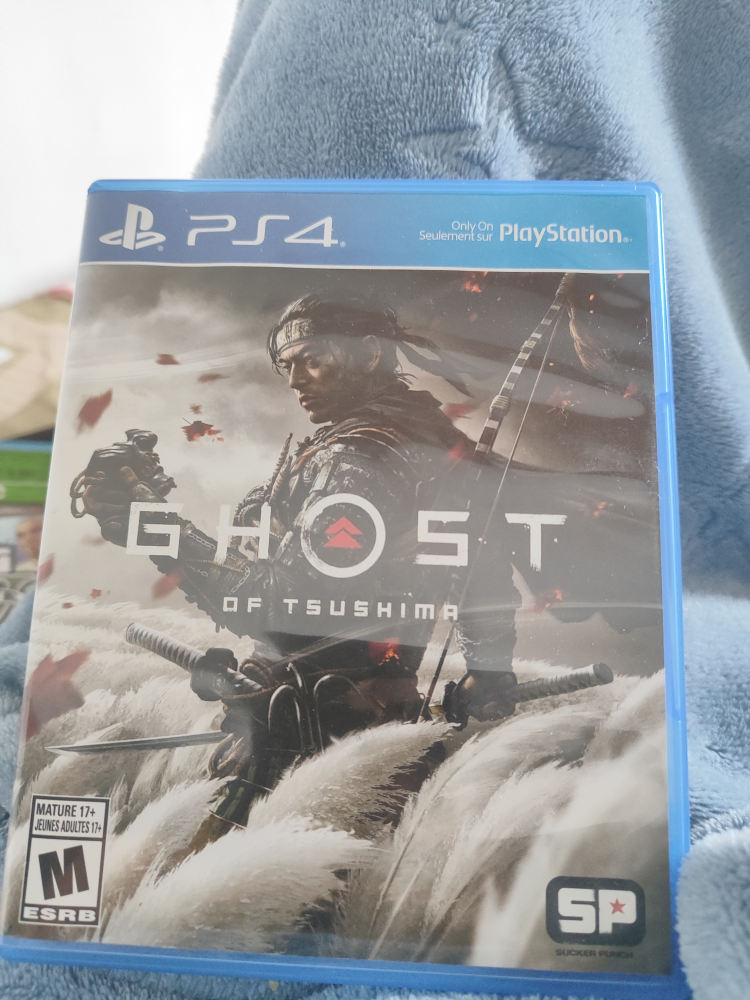 PS4 Games Bundle (5 Games) - photo 3