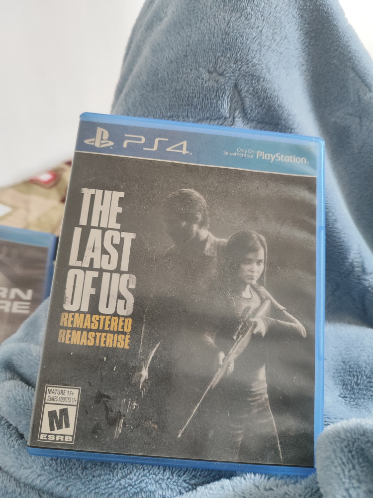 PS4 Games Bundle (5 Games) - photo 5