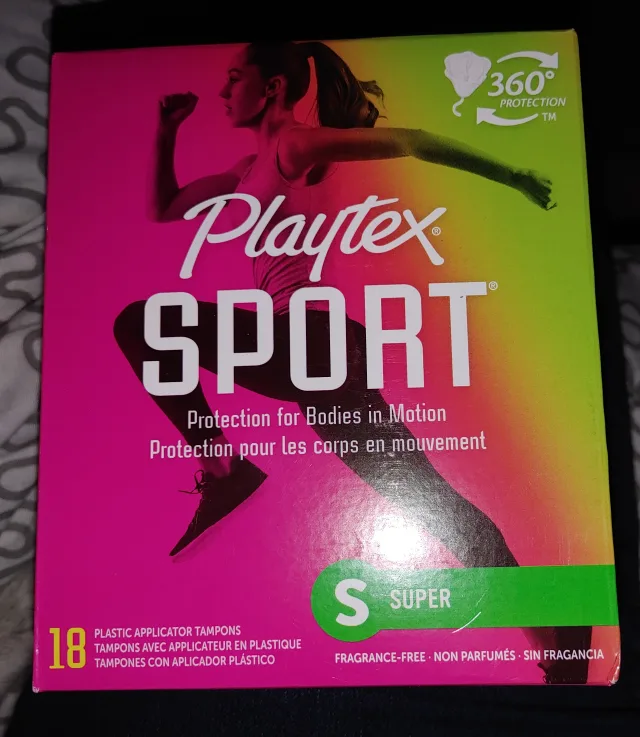 6 Pkg. Feminine Hygiene Products Bundle image indicator(2)